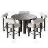 Dining set 1 - Thumbnail 2