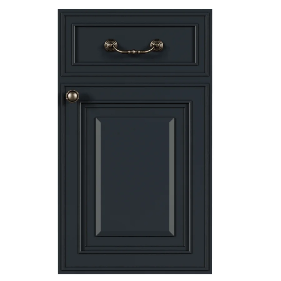 Cabinet set door 01 - Image 2