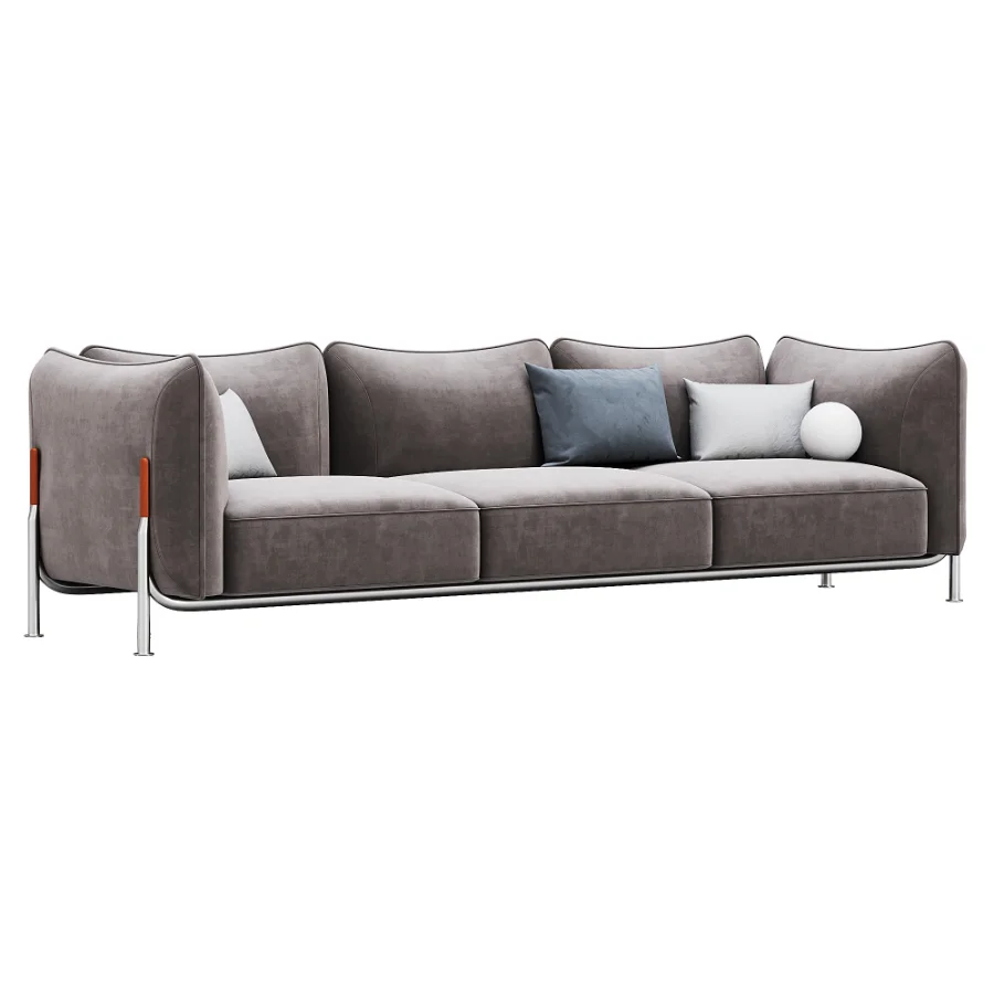 Tasca Sofa 286 By Ghidini1961 - Image 3