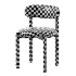 Nebai Dining Chair - Thumbnail 3