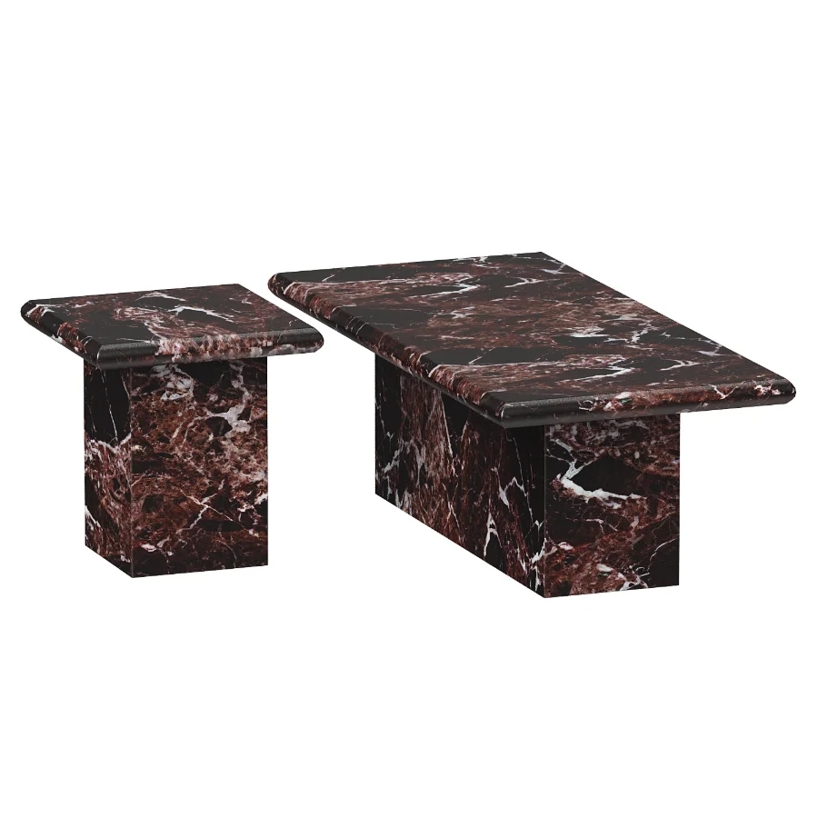 Four Hands Arum Tables - Image 4