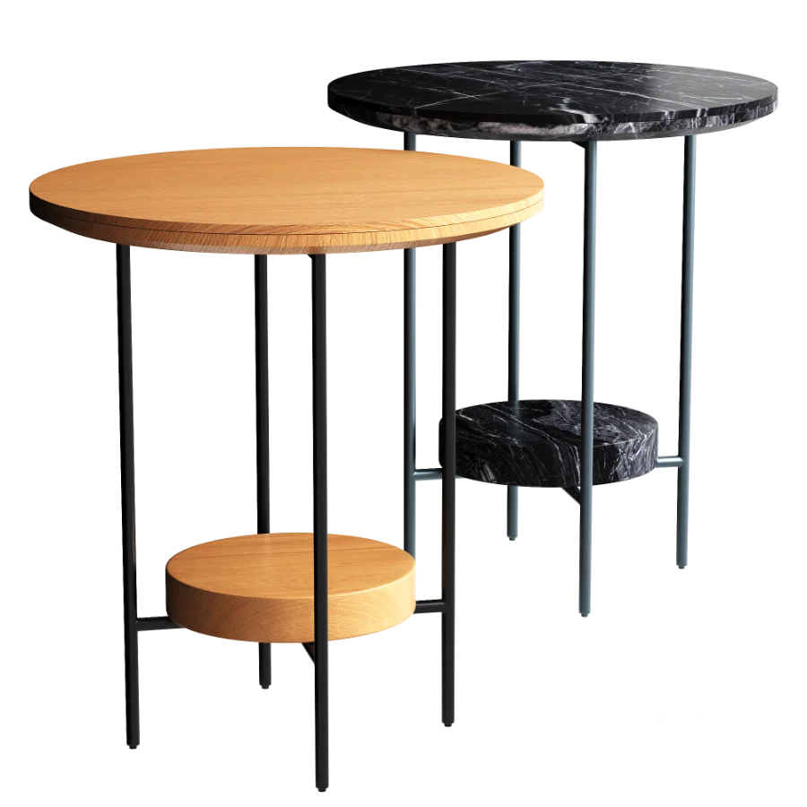 Meet Madrid Table - Image 2