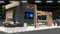 booth 3d model - Thumbnail 9