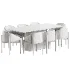 Dining set 114 - Thumbnail 6