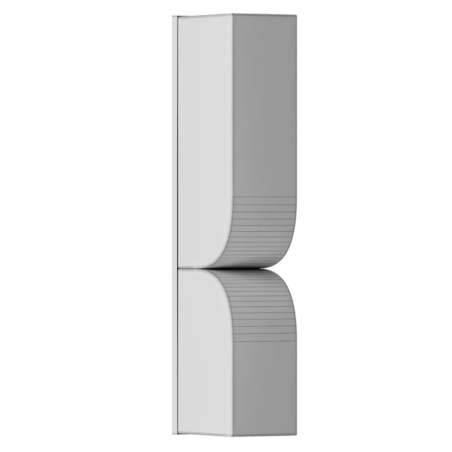 Alabaster Essence Wall Sconce - Image 3