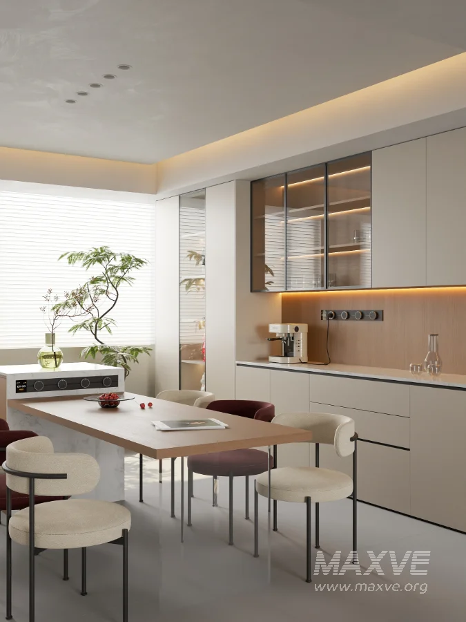 living room dining room - Image 8