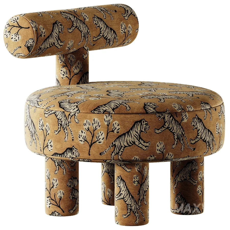 Kids chair - Image 1