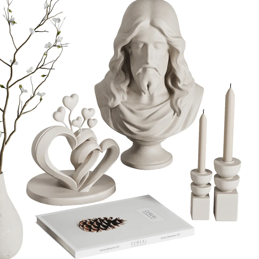 Decorative Set76 - Image 2