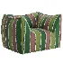 La Bambola Outdoor Armchair - Thumbnail 3