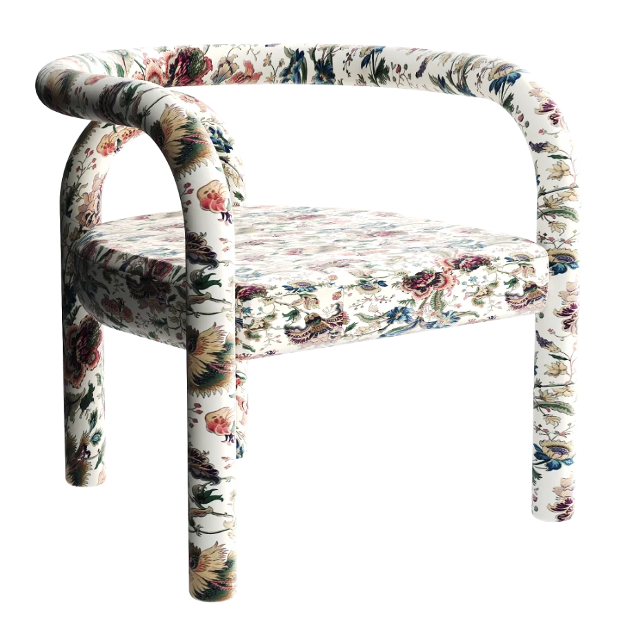 Tubo Chair - Image 4