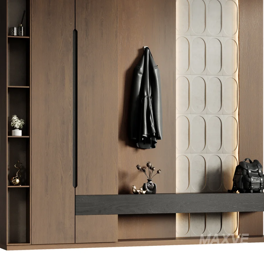 Hallway 09 - Image 4