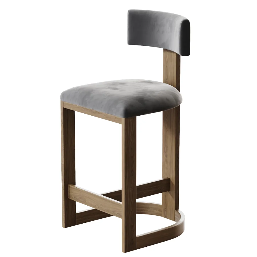 Brooklyn Counter Stool - Image 6