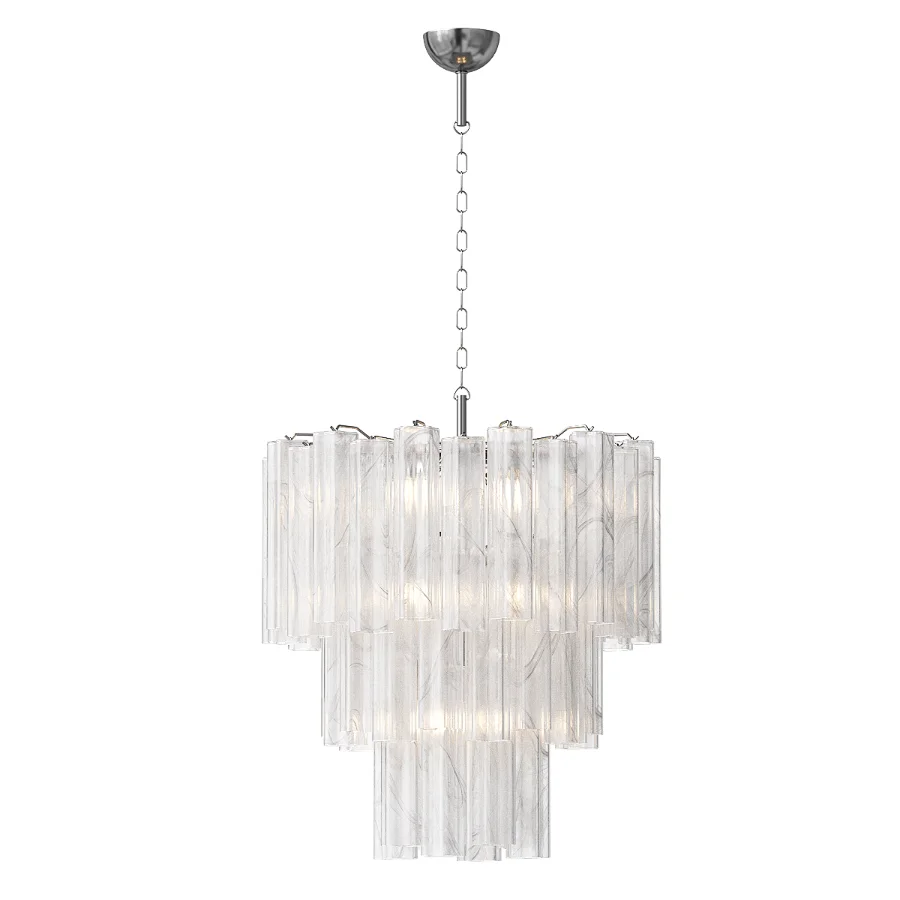 Murano Chandelier - Image 3