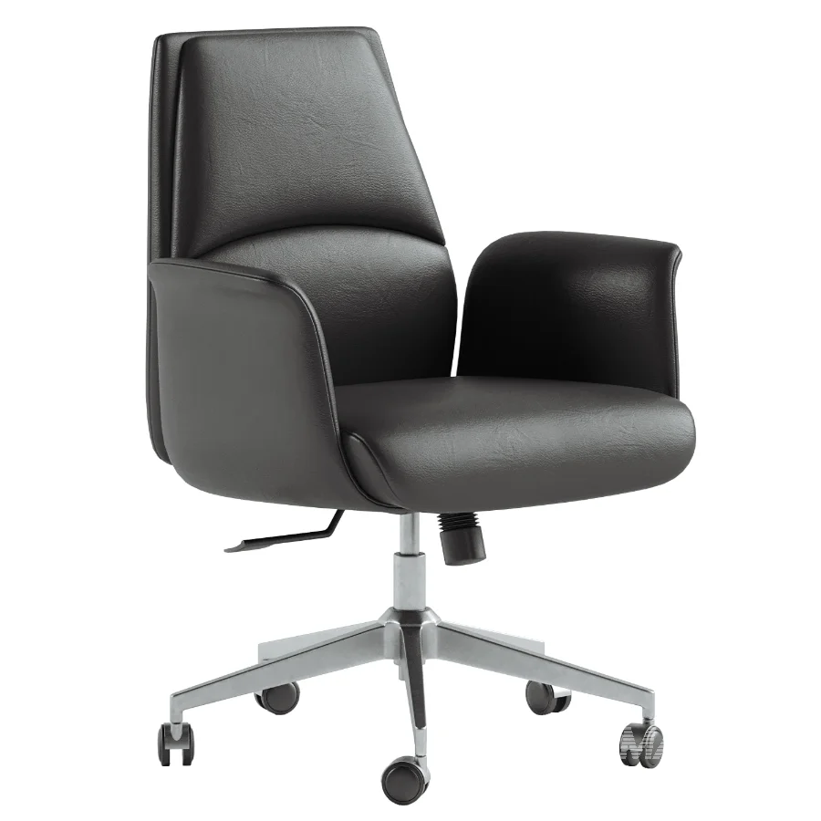 FLIPPO Lowback Chair - Image 2