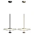Vibia Flat 5940 Pendelleuchte - Thumbnail 3
