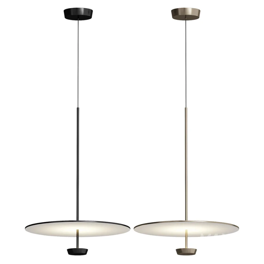Vibia Flat 5940 Pendelleuchte - Image 3