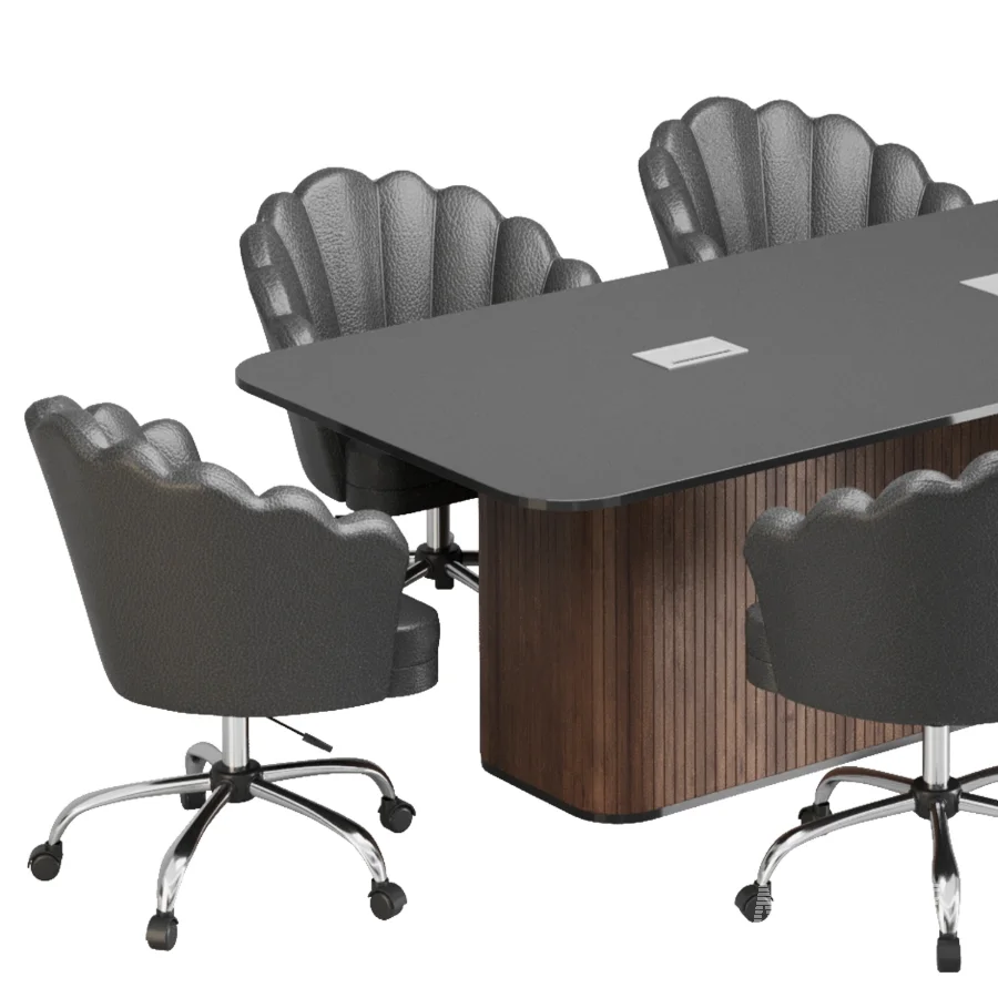 Office Set75 - Image 5