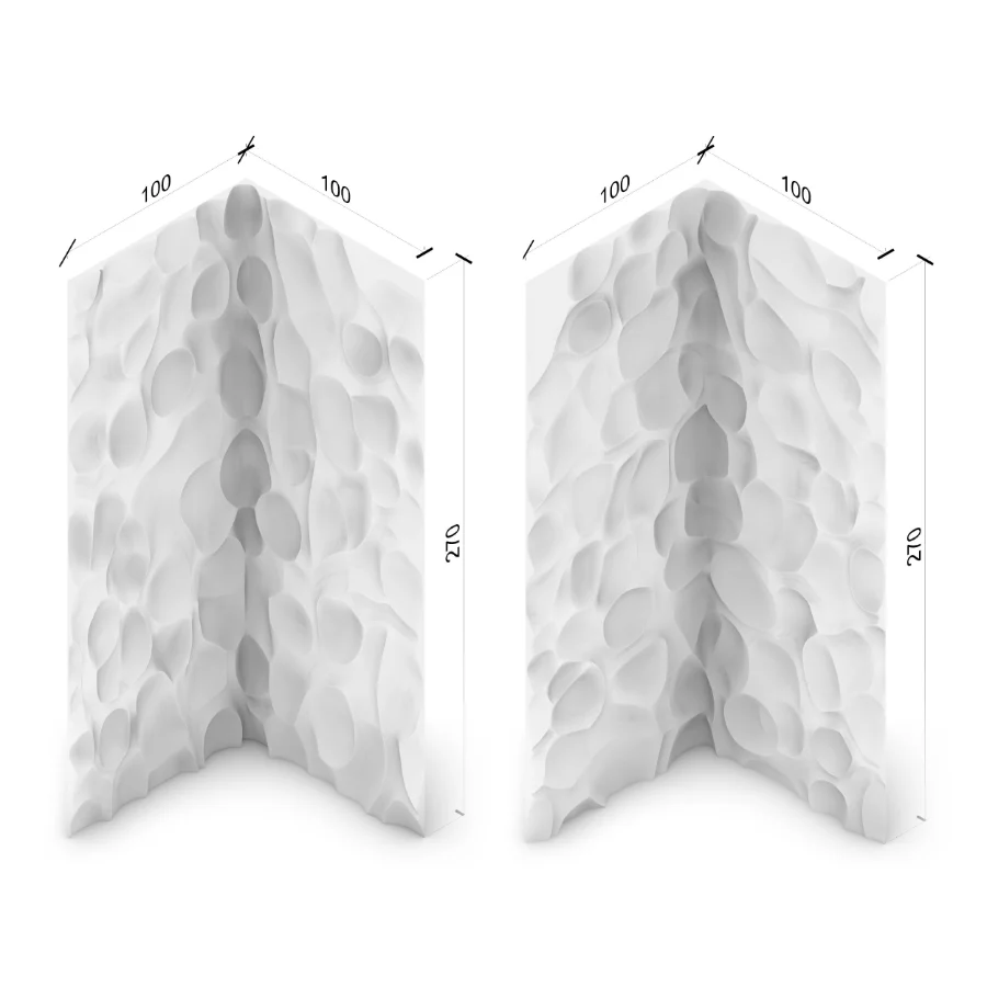 wave wall 36 - Image 2