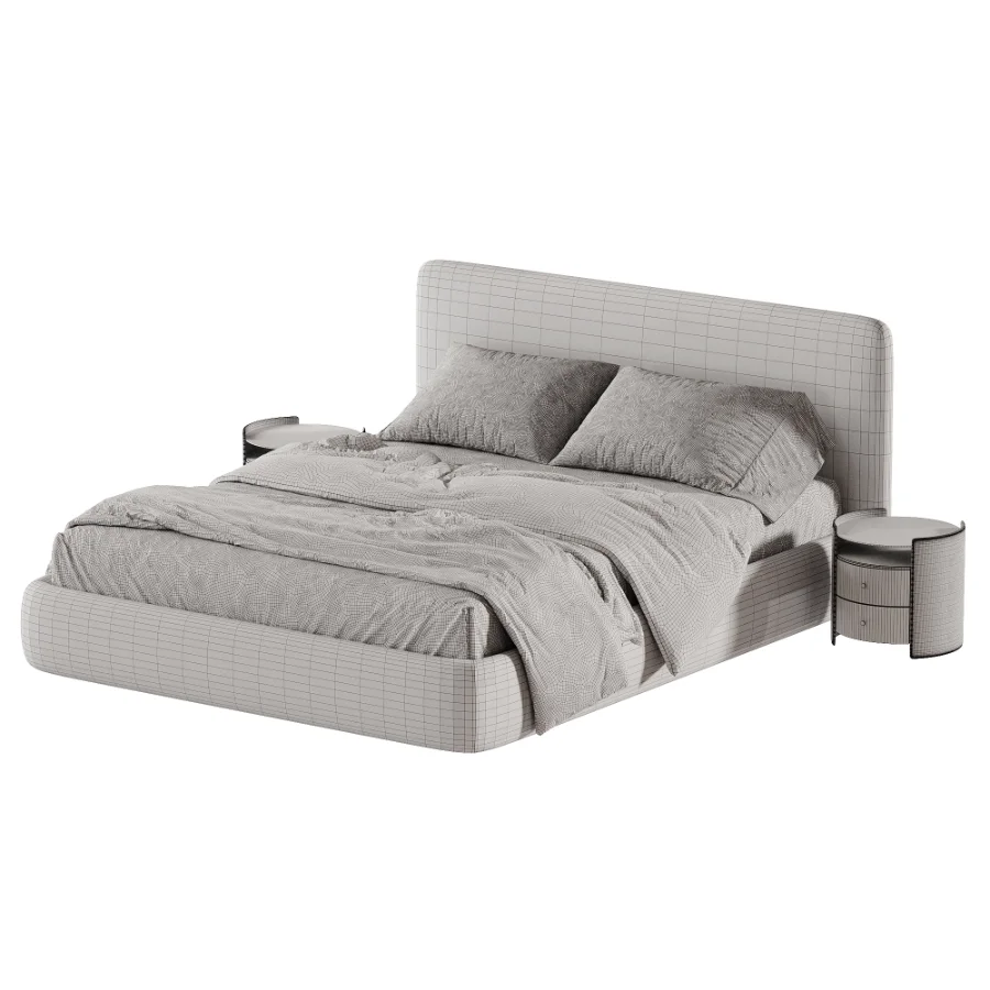 BERTA BED - Image 5