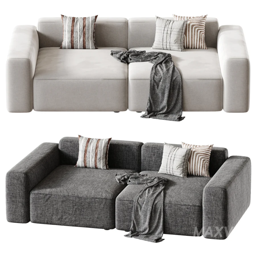Saga Sofa - Image 2