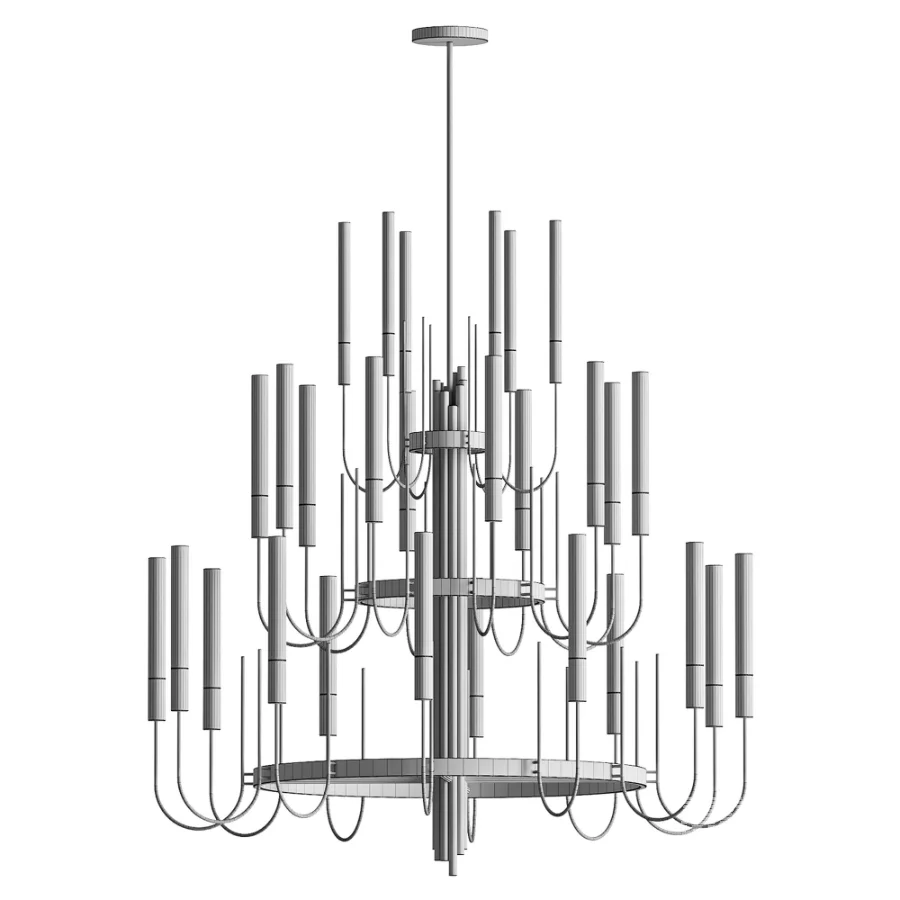 Luxxu Gala suspension - Image 3