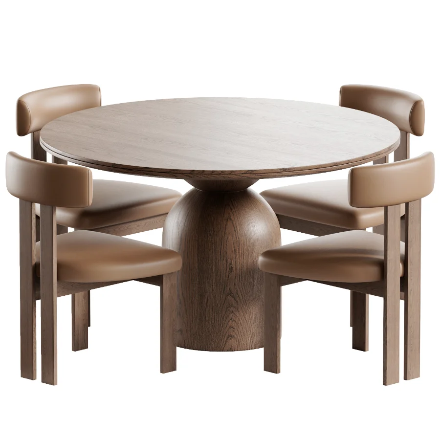 Стул обеденный LOKI - Image 1