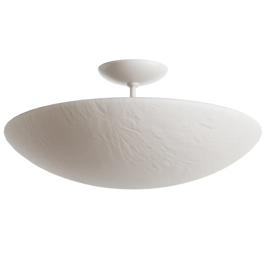 Florent Flush Mount - Image 1