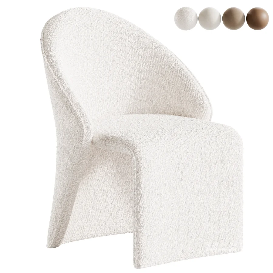 Magnum chair - Image 2