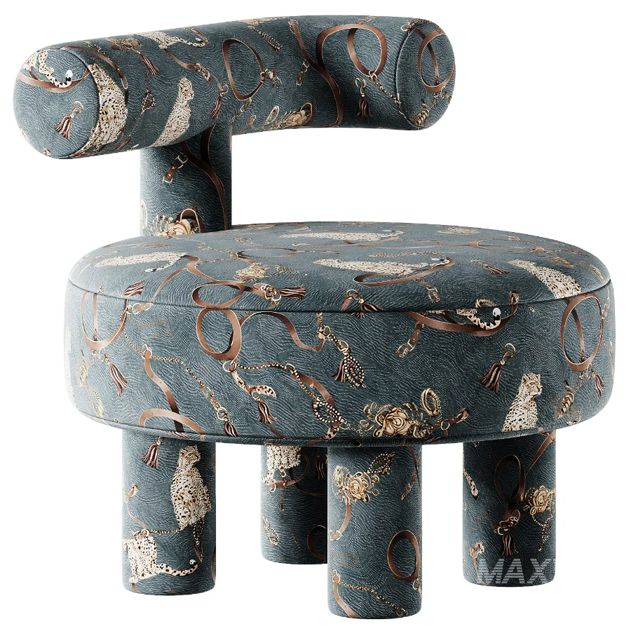 Kids chair 1 - Image 1