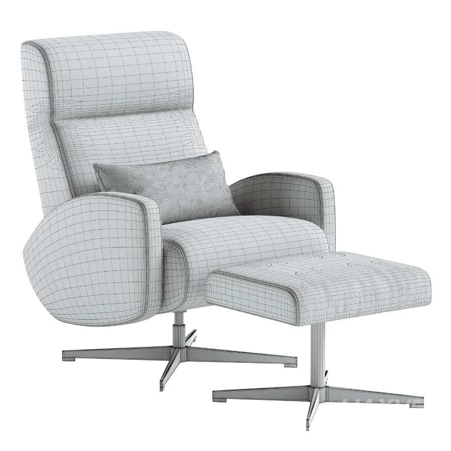 Sterling Recliner - Image 3