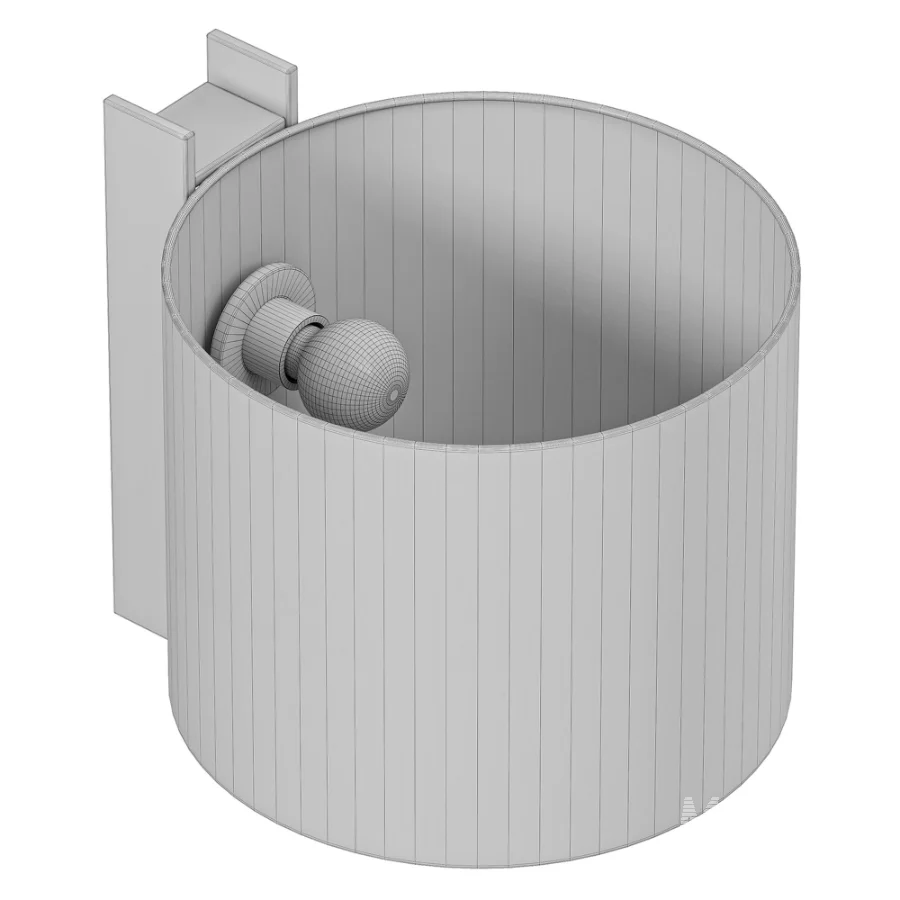 TMM Wall Santa  Cole - Image 2