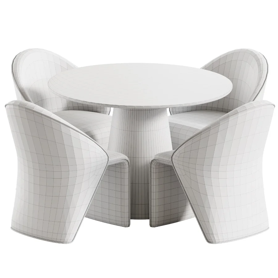 Magnum chair - Image 6