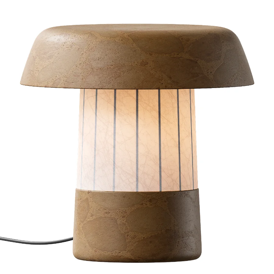 SHŌJI Table Lamp By Maami Home - Image 1
