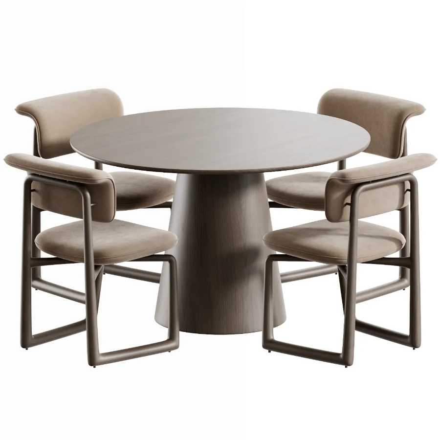 Dining set 71 - Image 2
