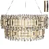Crystal Chandelier Light - Thumbnail 1
