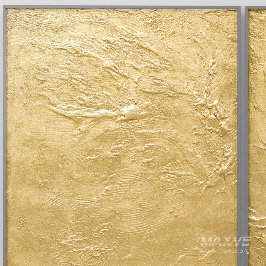 D184 Wall mural abstraction - Image 1