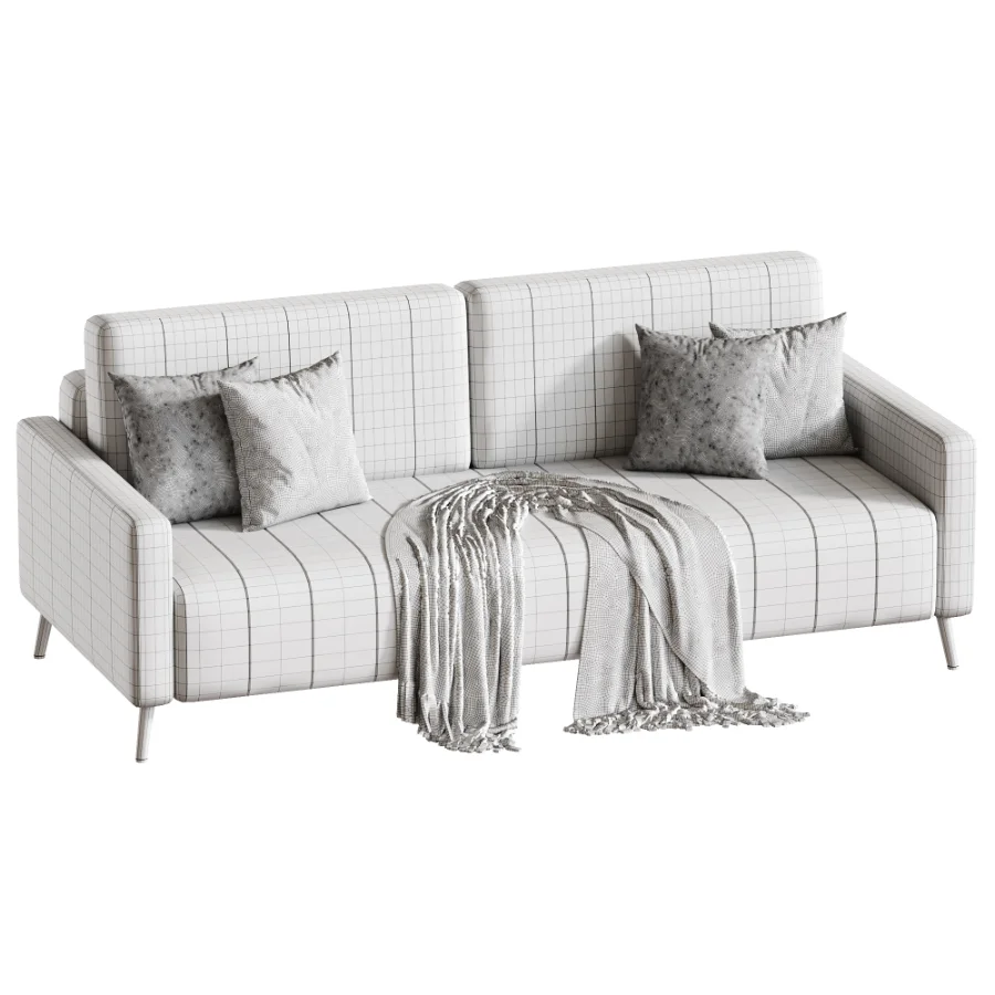Markful Sofa - Image 6