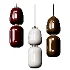 Heming B Pendant Lights - Thumbnail 1