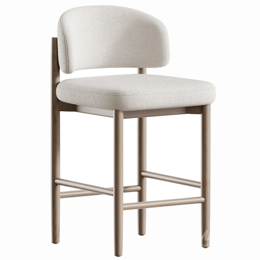 Eva Fabric Bar - Image 3