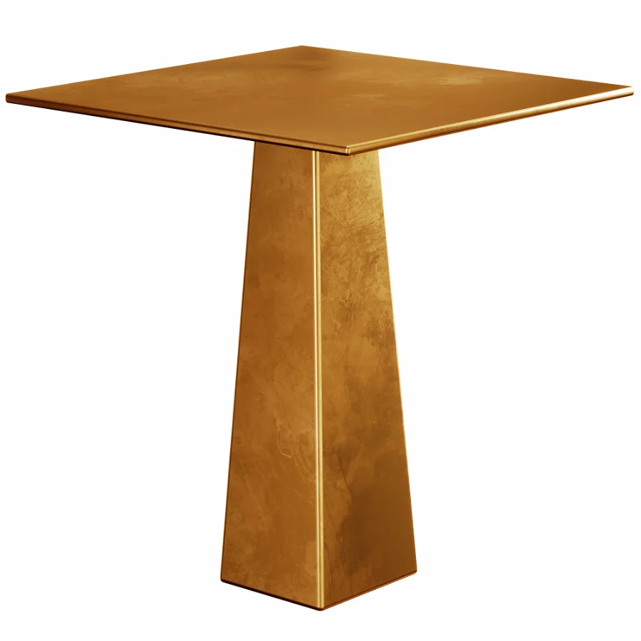 Cameo Side Table By Minotti - Image 1