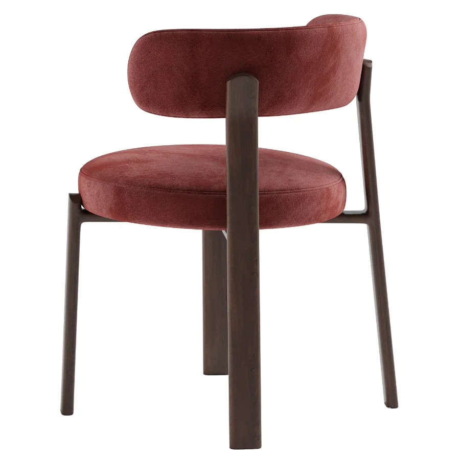 Bonn Chair - Image 1