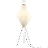 Akari 13A Floor Lamp by Vitra - Thumbnail 3