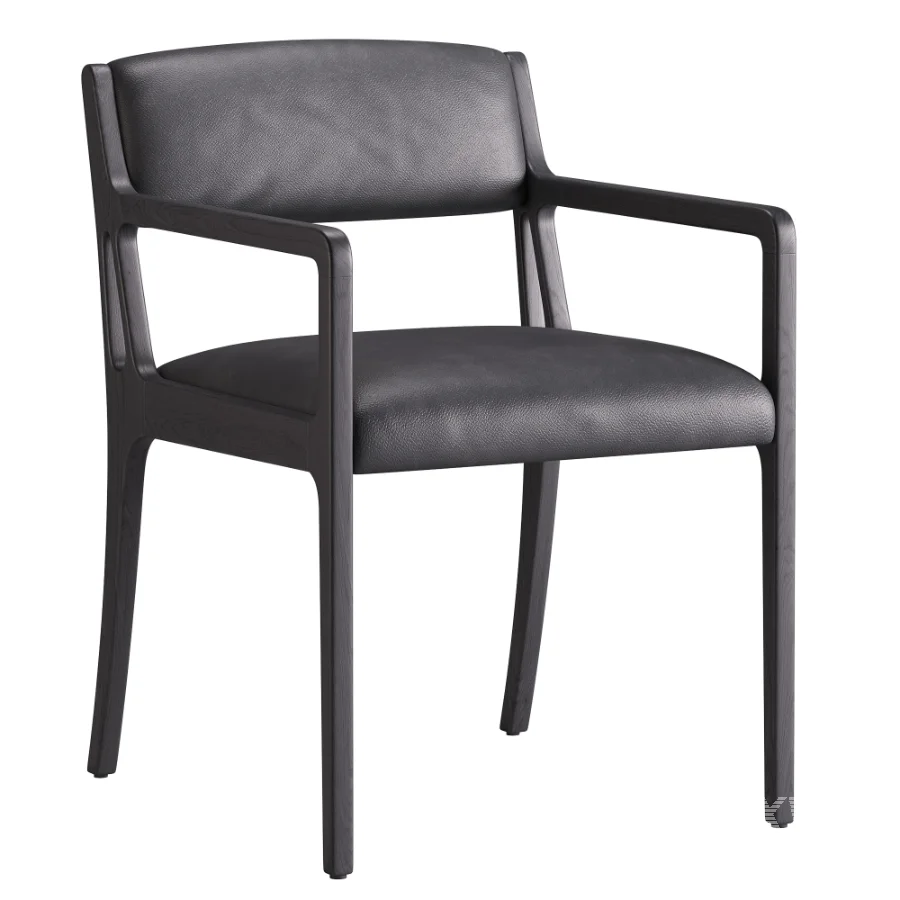 Portland Bridge Chair - Image 4