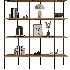 Decorative Shelves-Rack Set 8 - Thumbnail 4