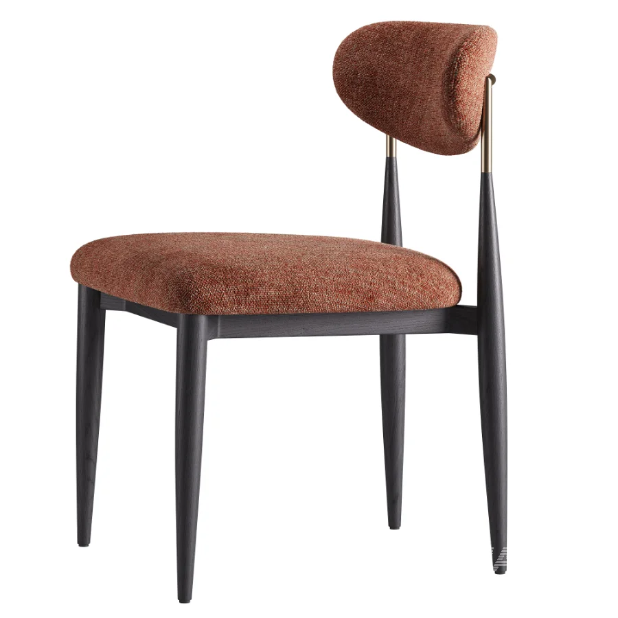 Dagmar Dining Chair - Image 4