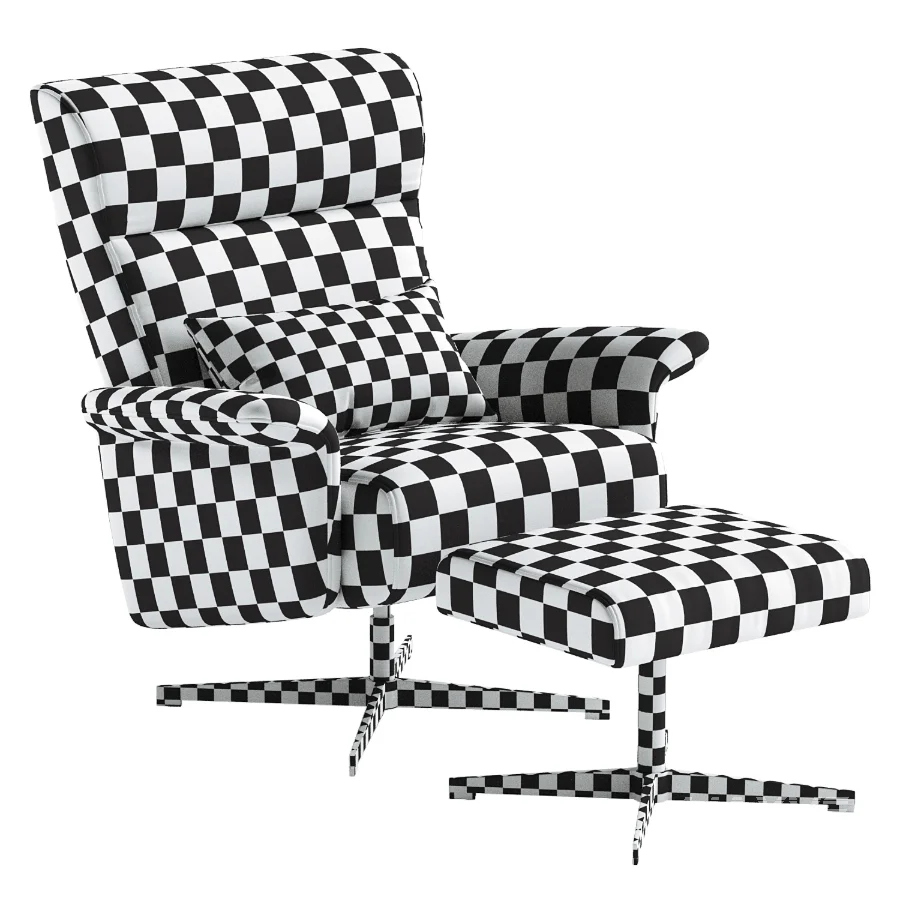 Harlowe Recliner - Image 1