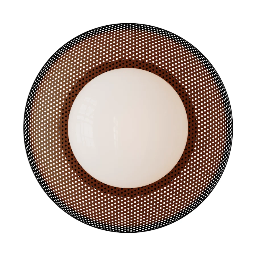 Bezel Sconce Wall lamp - Image 7
