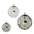 Laguna LED Pendant lights - Thumbnail 1