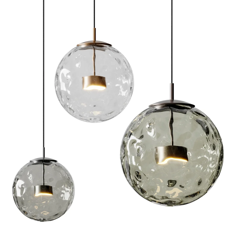 Laguna LED Pendant lights - Image 1