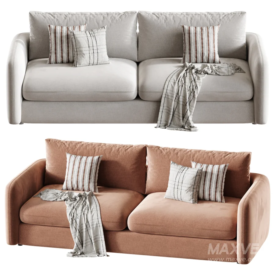 Ingel Sofa - Image 1